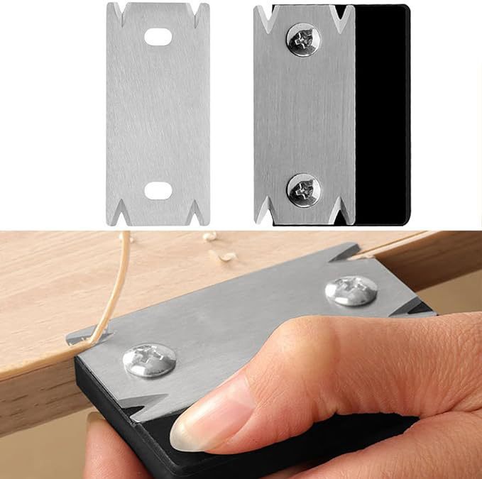 Woodworking Edge Corner Planer - Woodworking Edge Trimmer Right Angle Woodworking