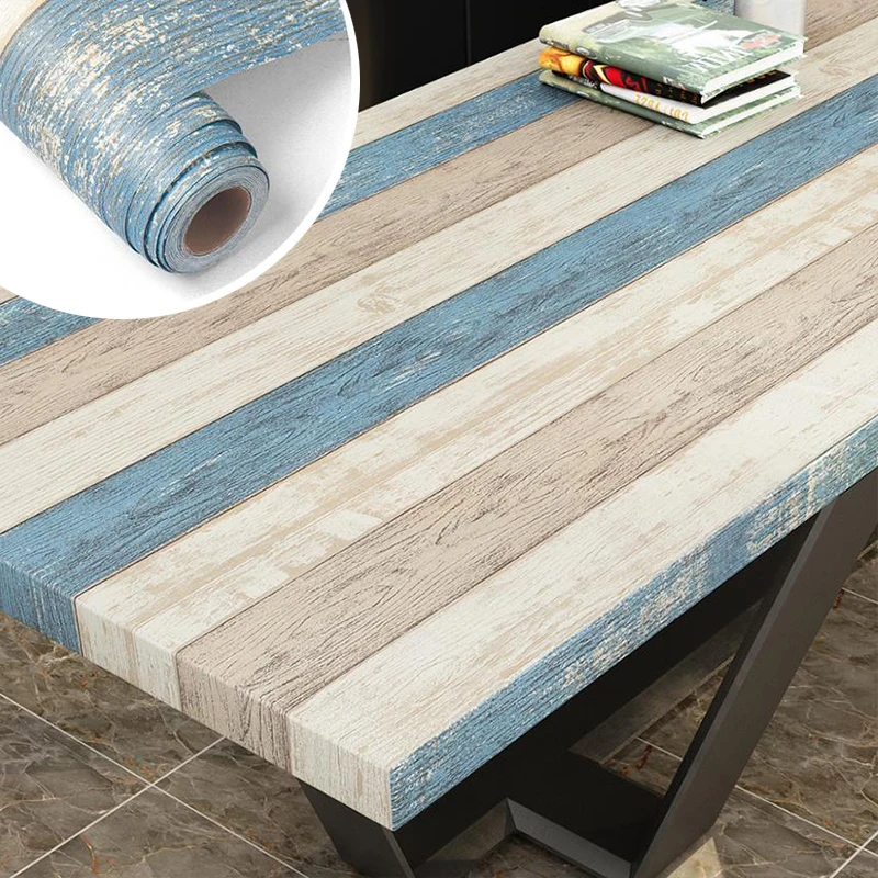 Woodworking Zone - Waterproof Self Adhesive Vinyl Contact Paper,