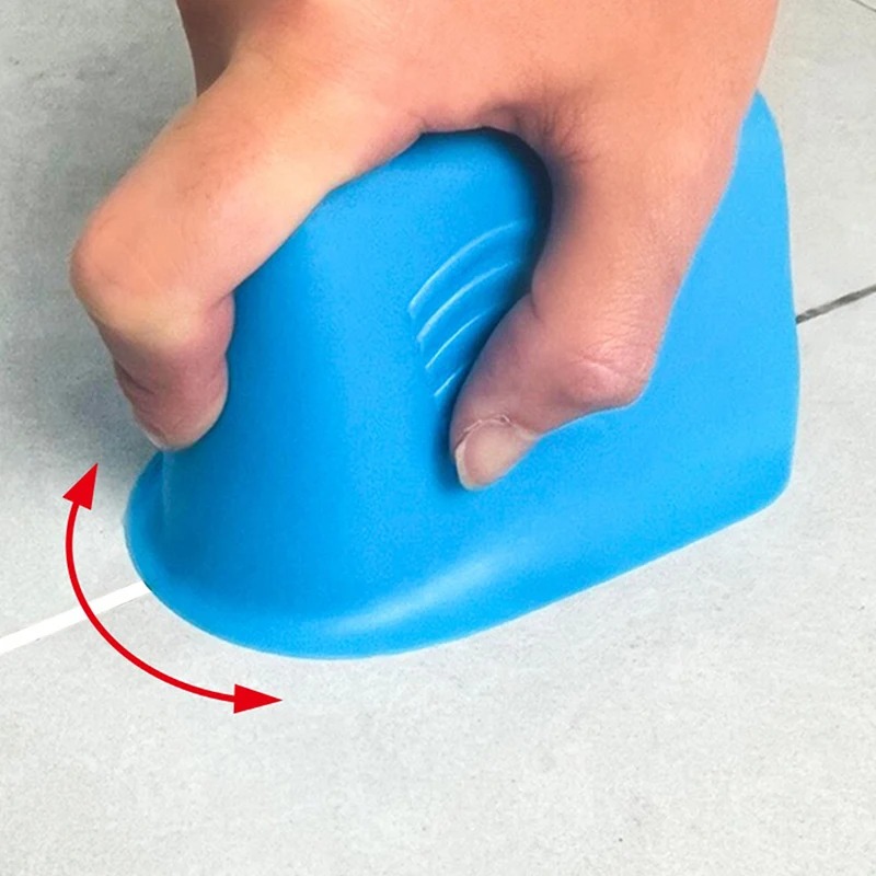 Caulking Finisher Tool Floor S - Woodworking Videos recension och pris