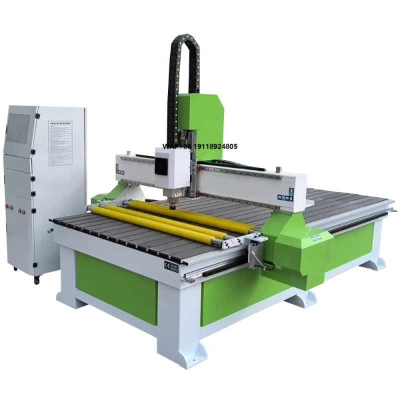 3 Axis CNC Engraving Machine W - Woodworking Cnc Router Machine Price recension och pris