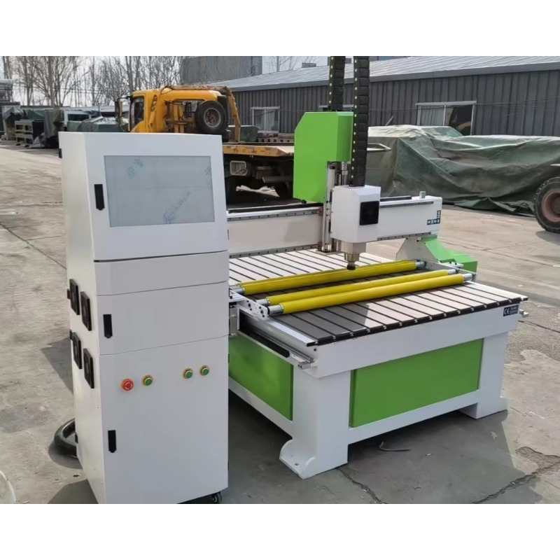 3 Axis CNC Engraving Machine W - Woodworking Cnc Router Machine Price recension och pris