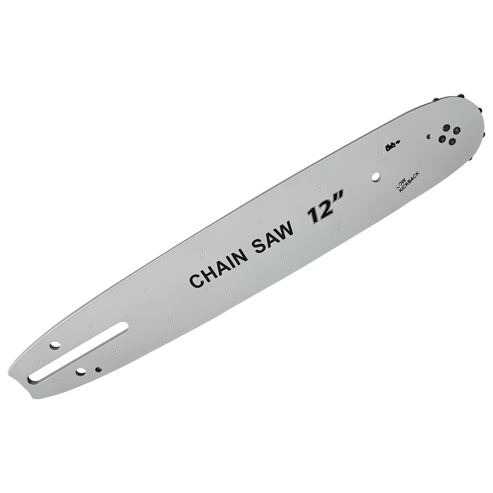 12 Inch Chainsaw Chains & Guid - Woodworking Videos recension och pris