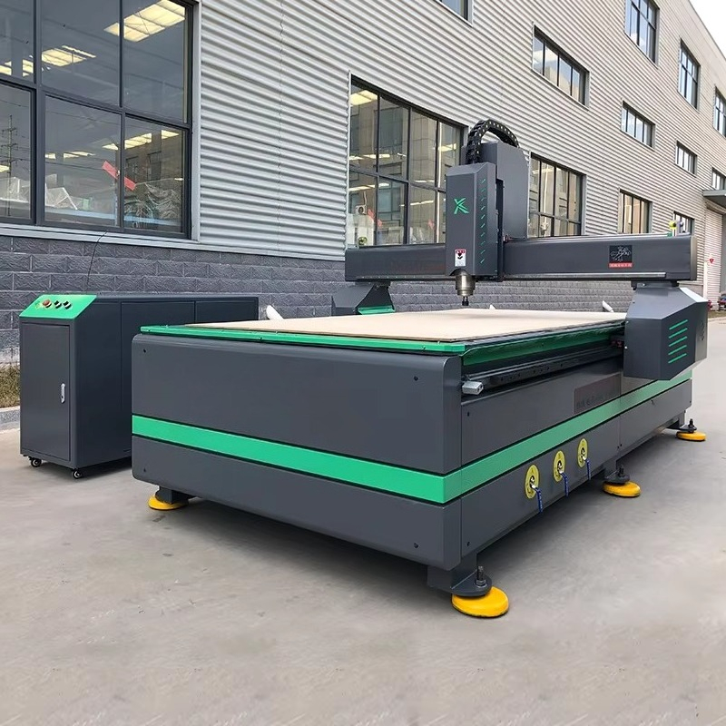 Xunke Dealer Price 3axis Woodw - Woodworking Cnc Router Machine Price recension och pris