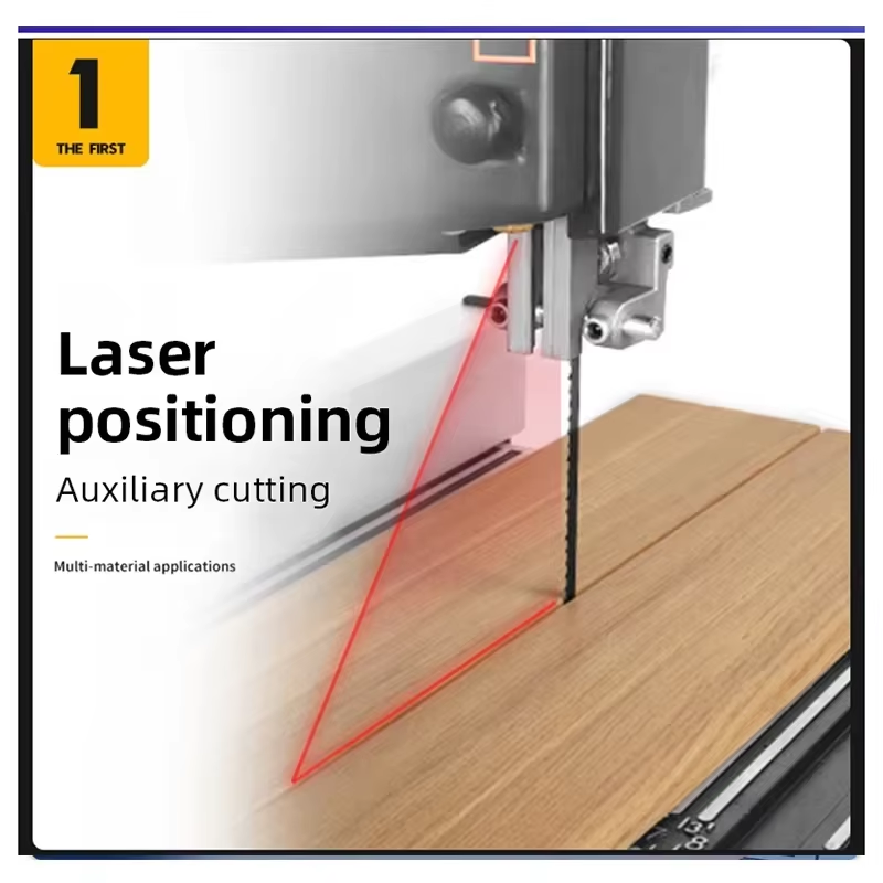 9 Inch Woodworking Band Saw Cu - Woodworking Hobby recension och pris