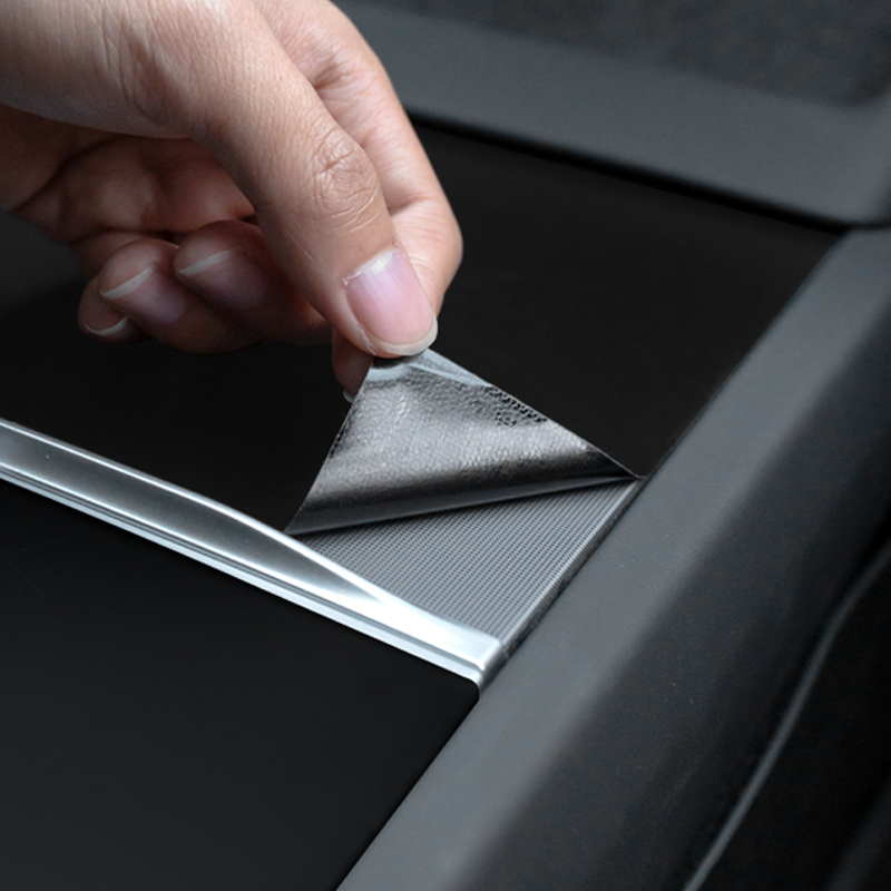 For Model Y 3 Tesla Center Sti - Woodworking Zone recension och pris