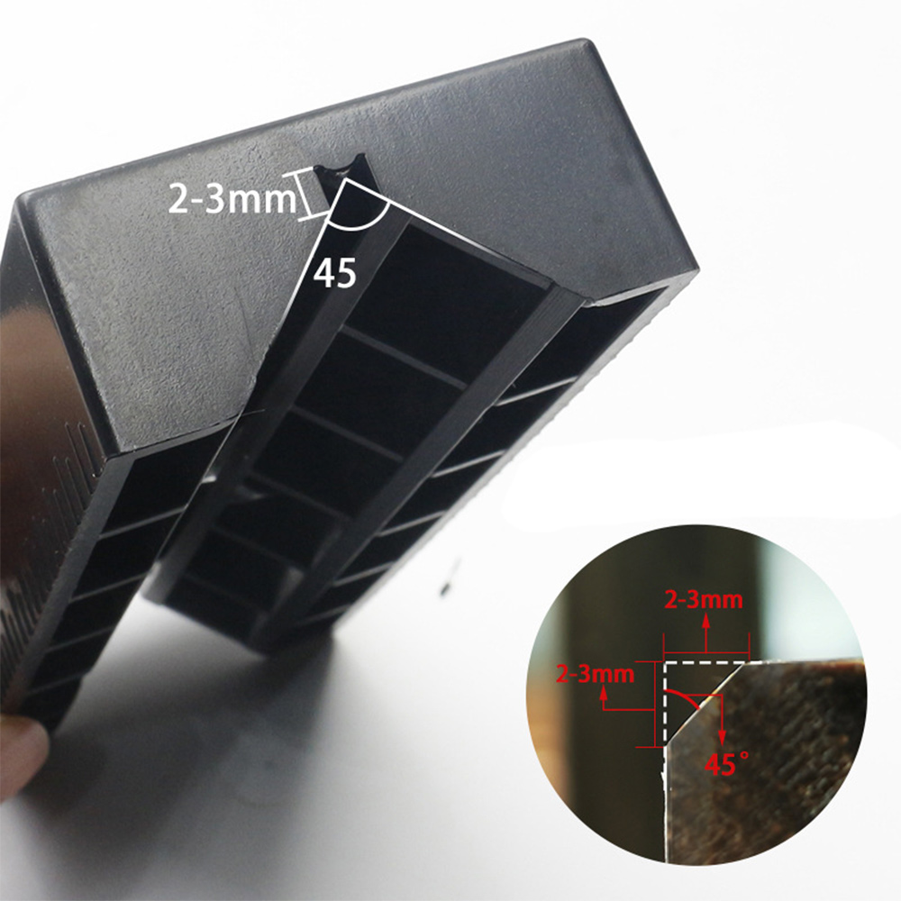 A64Z Woodworking Edge Corner P - Woodworking Edge Corner Planer recension och pris