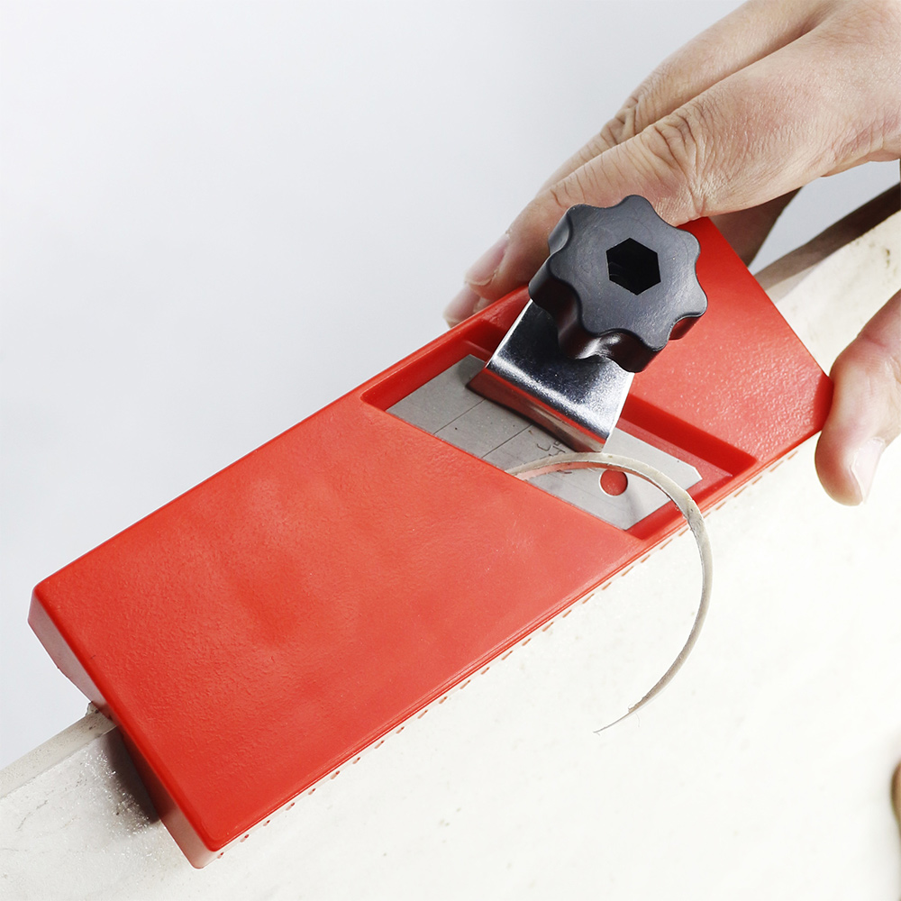 A64Z Woodworking Edge Corner P - Woodworking Edge Corner Planer recension och pris