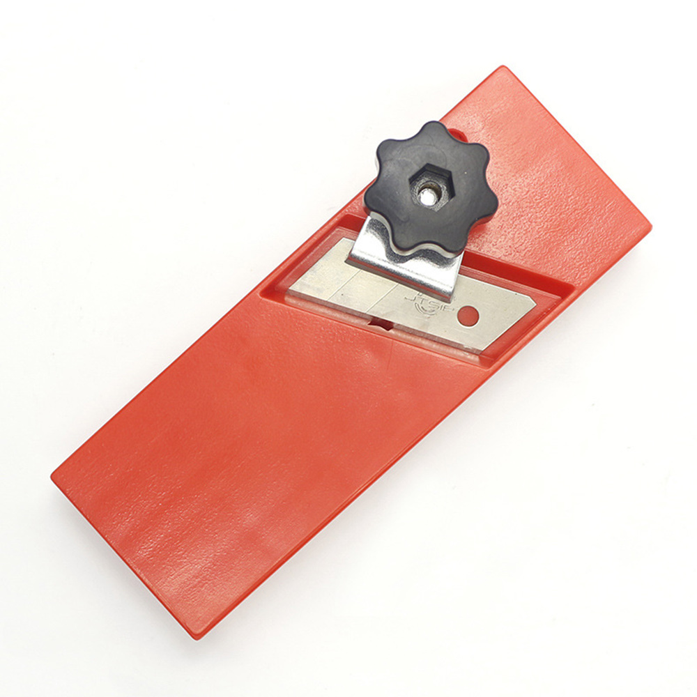A64Z Woodworking Edge Corner P - Woodworking Edge Corner Planer recension och pris