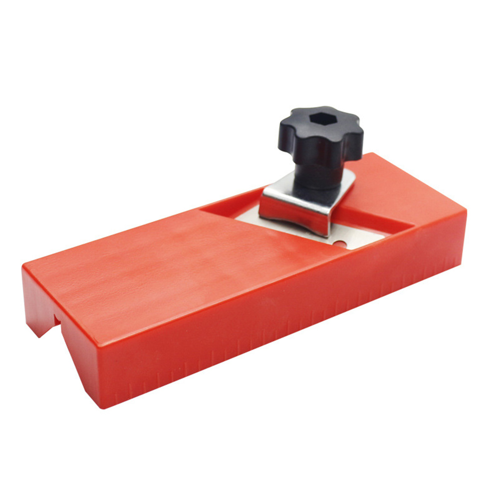 A64Z Woodworking Edge Corner P - Woodworking Edge Corner Planer recension och pris