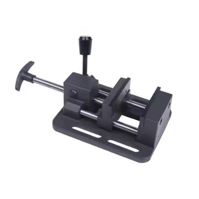 TEBAK 4 Inch 100mm Fast Drilli - Woodworking Bench Vise recension och pris