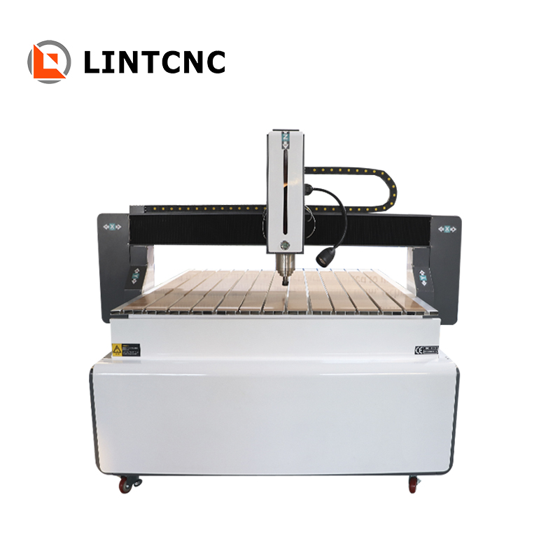 Best Price 1325 3d Wood Metal  - Woodworking Cnc Router Machine Price recension och pris