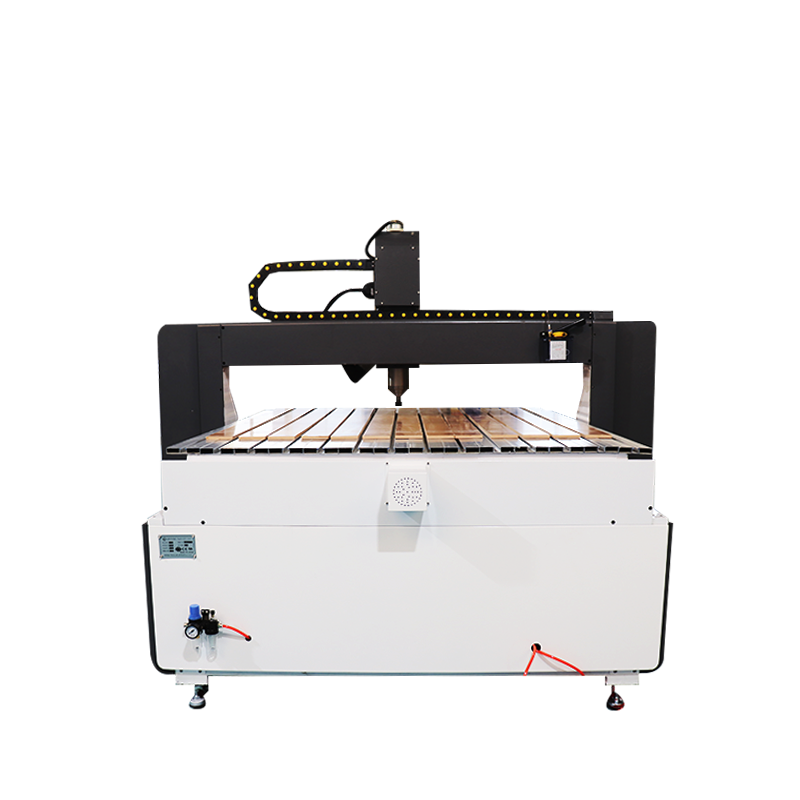 Best Price 1325 3d Wood Metal  - Woodworking Cnc Router Machine Price recension och pris