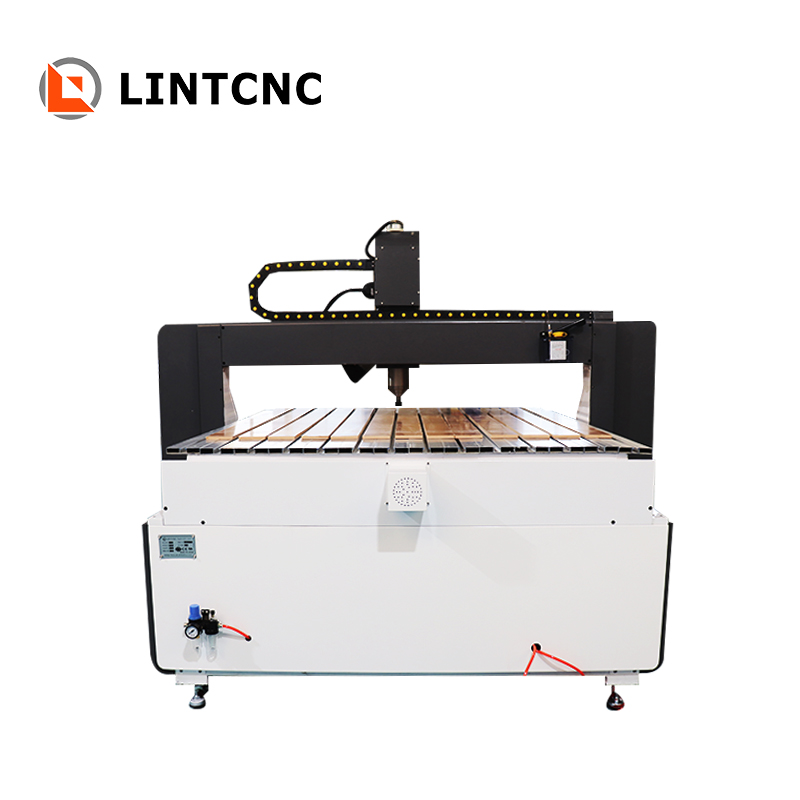 Best Price 1325 3d Wood Metal  - Woodworking Cnc Router Machine Price recension och pris