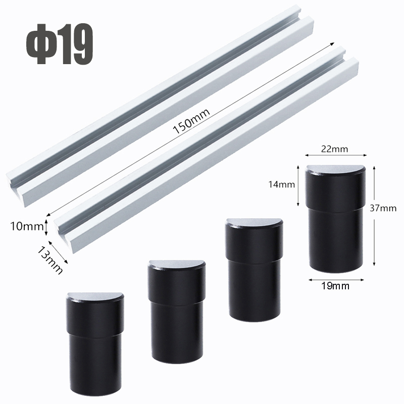 2 Pack Table Planing Stop Benc - Woodworking Plan recension och pris