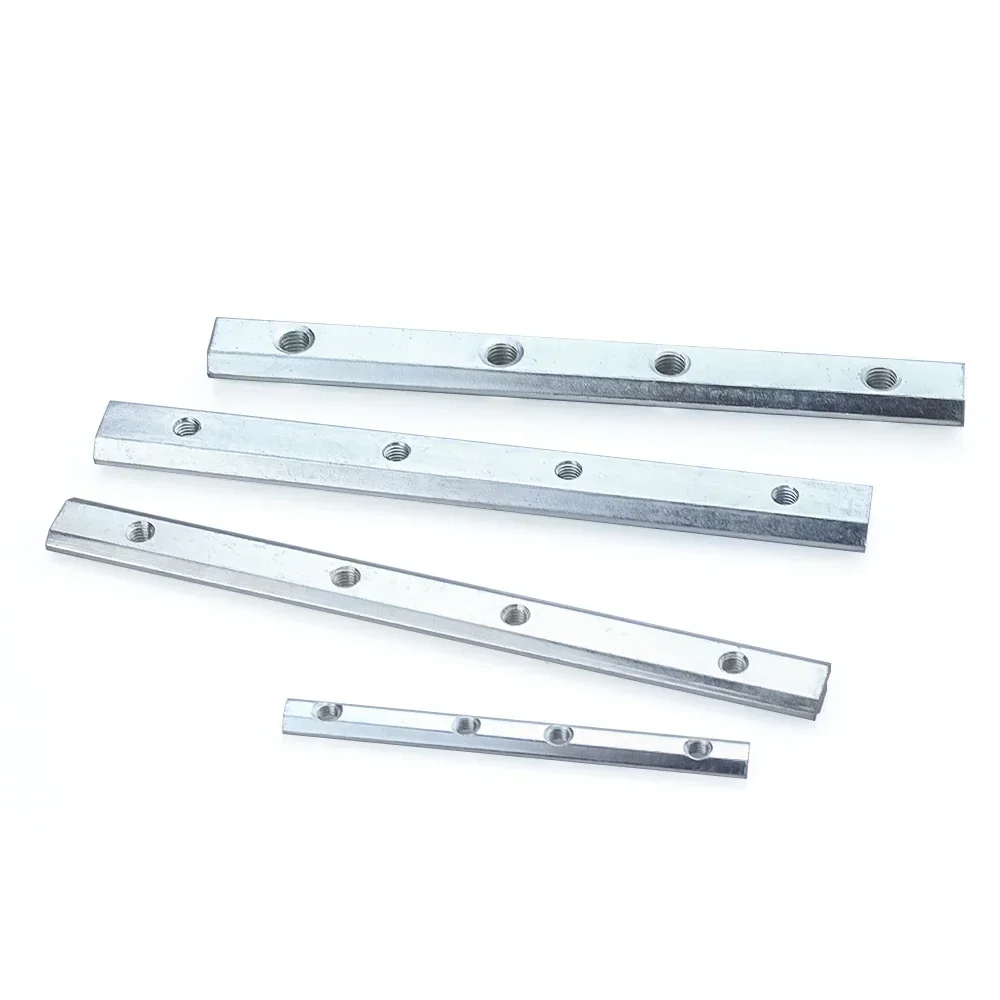 4Pcs V-Slot T-Slot Joiner 180  - Woodworking Joint recension och pris