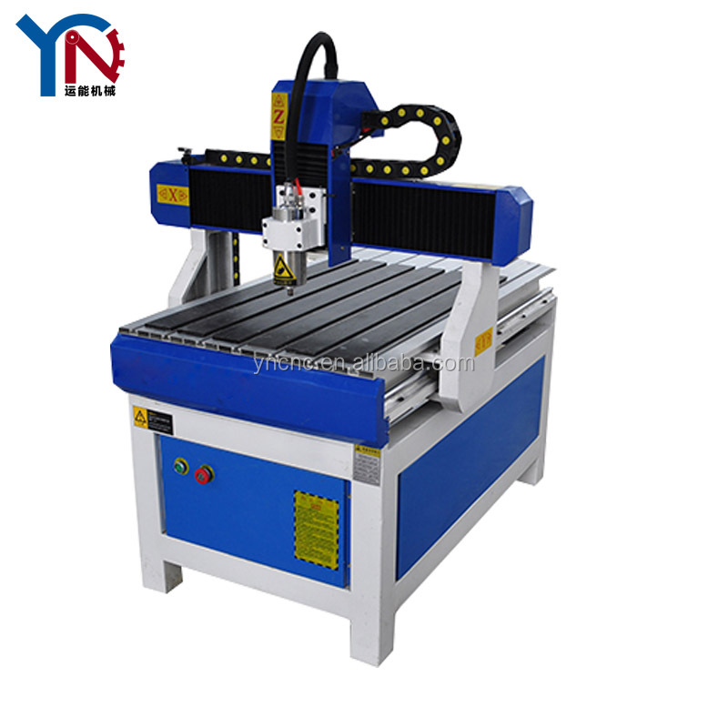 Manufacturer for Mini Cnc 5 Ax - Woodworking Cnc Router Machine Price recension och pris