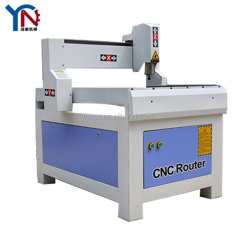 Manufacturer for Mini Cnc 5 Ax - Woodworking Cnc Router Machine Price recension och pris