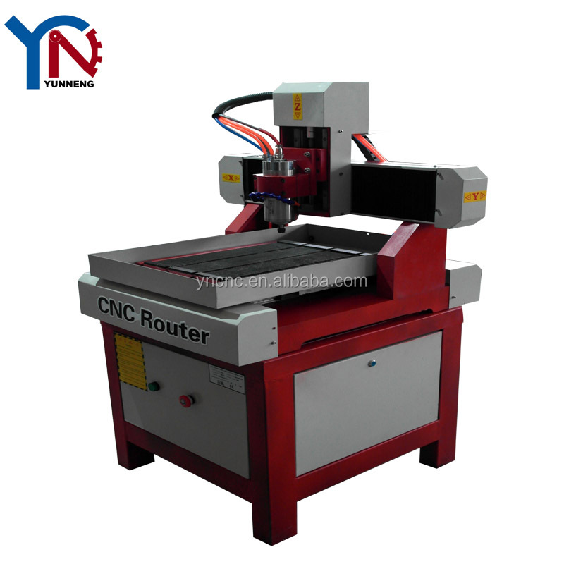 Manufacturer for Mini Cnc 5 Ax - Woodworking Cnc Router Machine Price recension och pris
