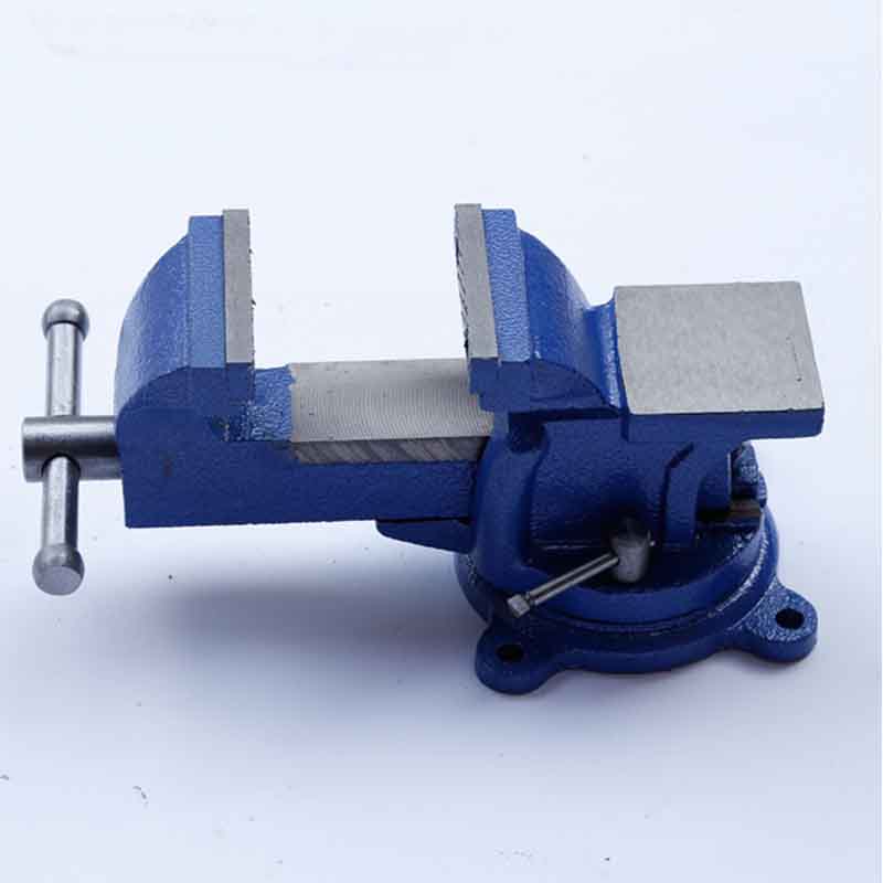 1pc Heavy Duty Bench Vise Hous - Woodworking Bench Vise recension och pris