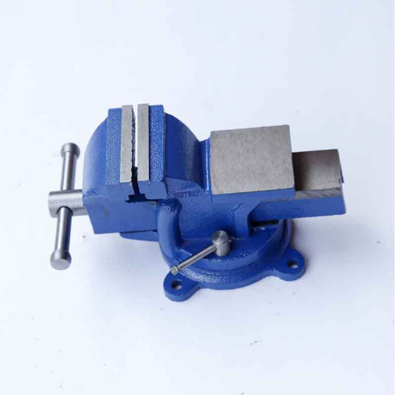 1pc Heavy Duty Bench Vise Hous - Woodworking Bench Vise recension och pris