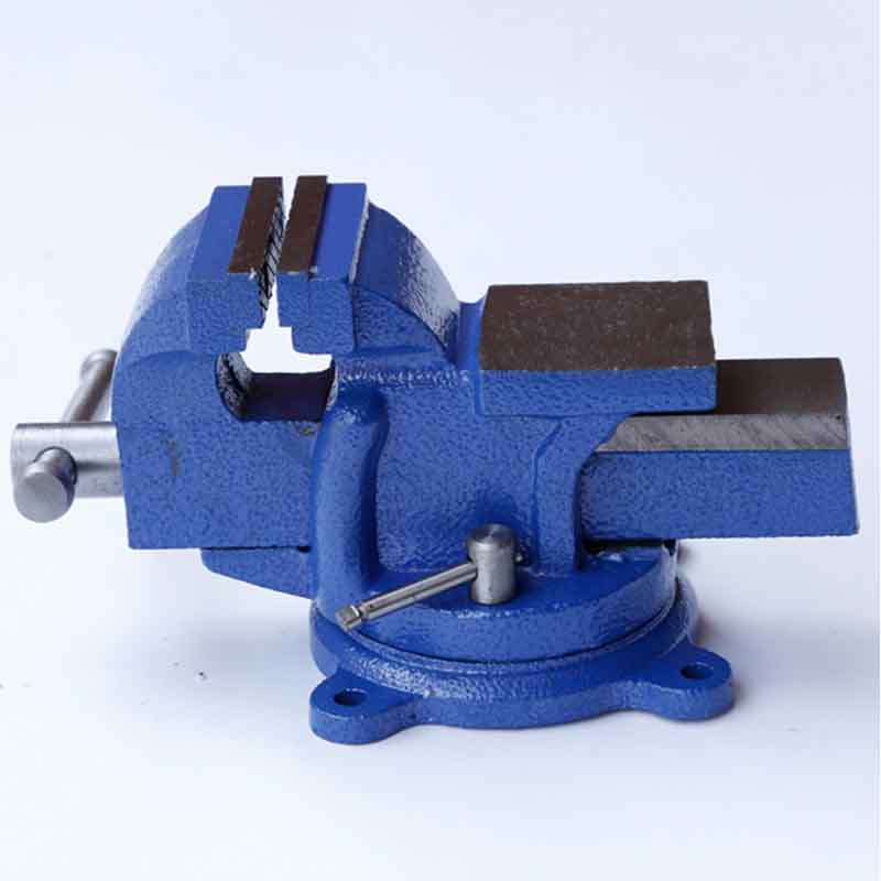 1pc Heavy Duty Bench Vise Hous - Woodworking Bench Vise recension och pris