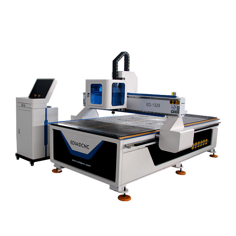 2025 Hot Sale 3 Axis CNC Route - Woodworking Cnc Router Machine Price recension och pris