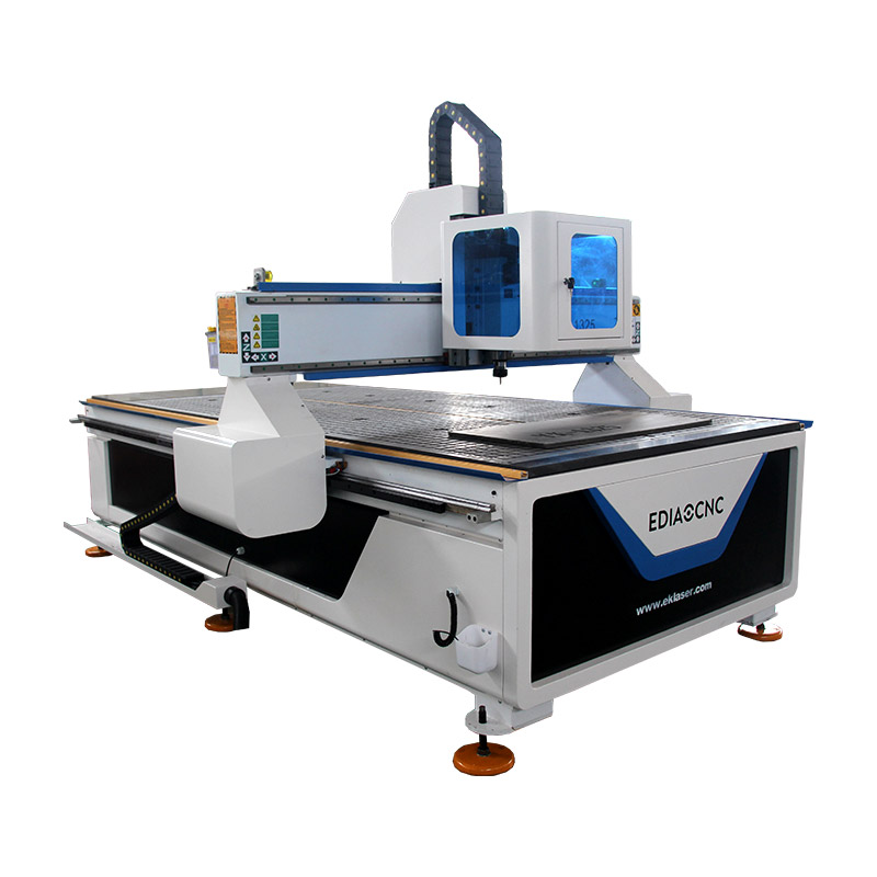 2025 Hot Sale 3 Axis CNC Route - Woodworking Cnc Router Machine Price recension och pris