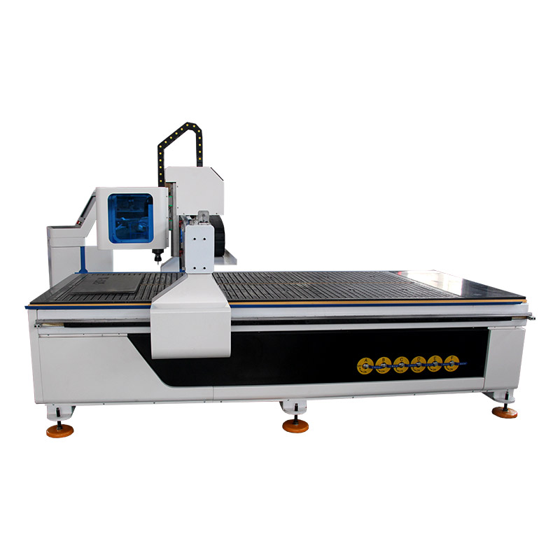 2025 Hot Sale 3 Axis CNC Route - Woodworking Cnc Router Machine Price recension och pris
