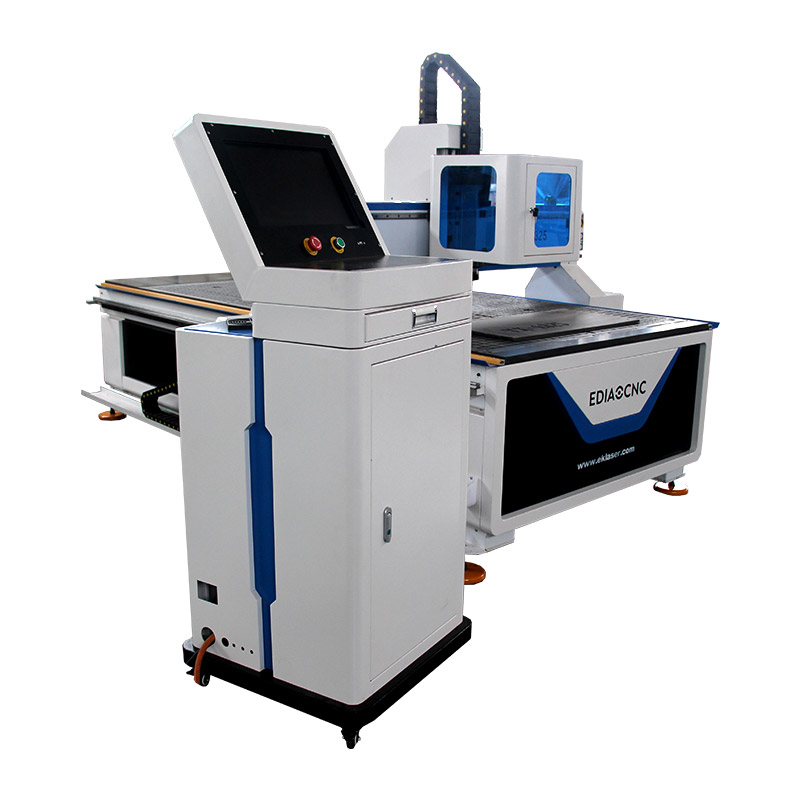 2025 Hot Sale 3 Axis CNC Route - Woodworking Cnc Router Machine Price recension och pris