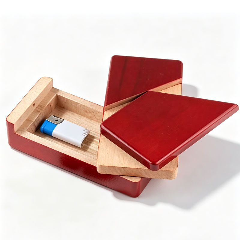 Impossible Puzzle Box for Adul - Woodworking Hobby recension och pris