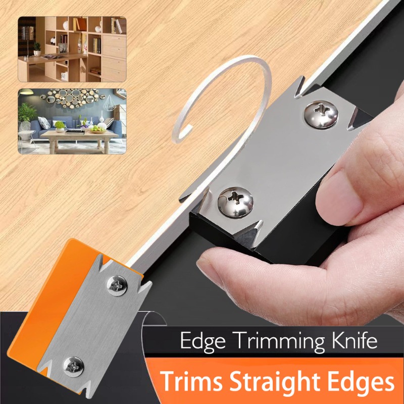 Woodworking Edge Trimmer Right - Woodworking Edge Corner Planer recension och pris