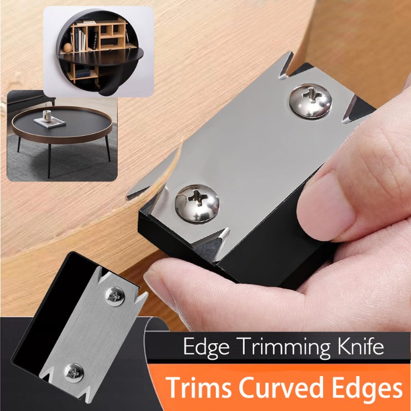 Woodworking Edge Trimmer Right - Woodworking Edge Corner Planer recension och pris