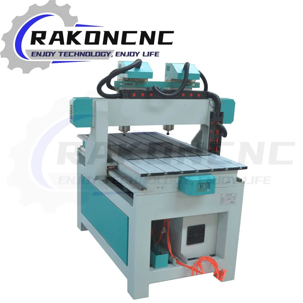 Stable 6090 4040 1212 6060 Fac - Woodworking Cnc Router Machine Price recension och pris