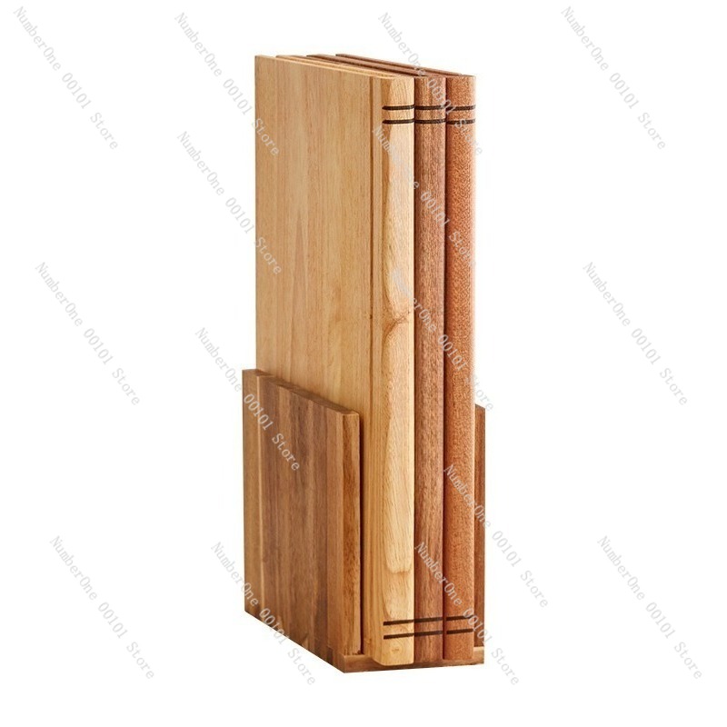 Elegant Solid Wood Book Shaped - Woodworking Plan recension och pris