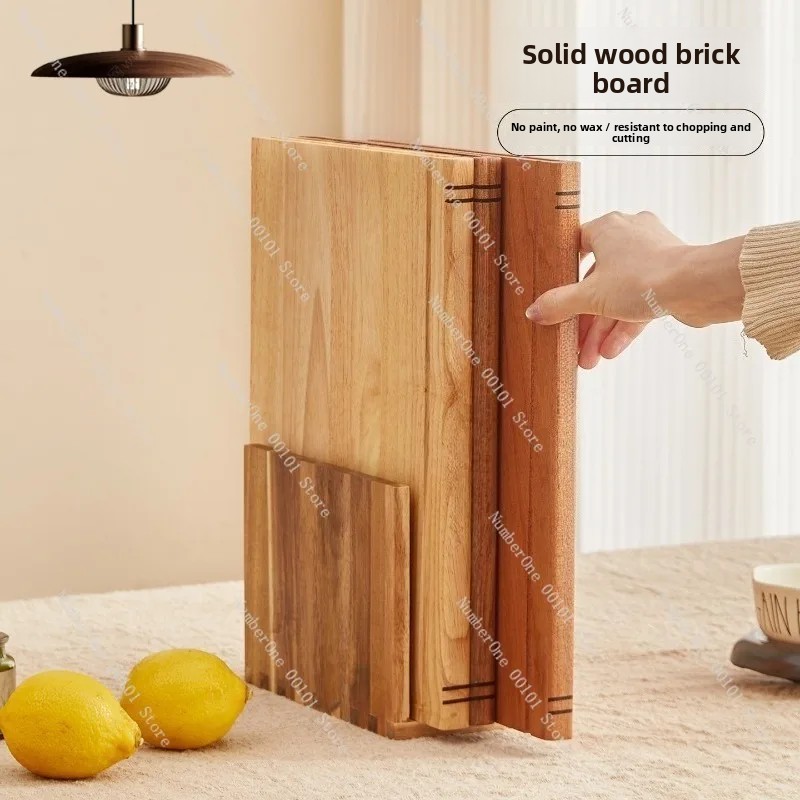 Elegant Solid Wood Book Shaped - Woodworking Plan recension och pris