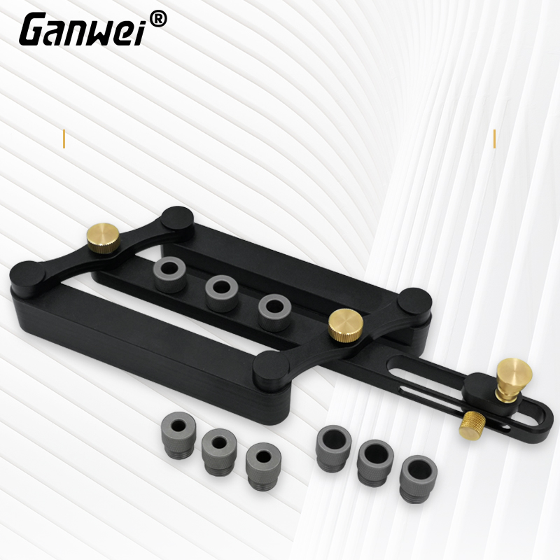 Self Centering Doweling Jig Me - Woodworking Videos recension och pris