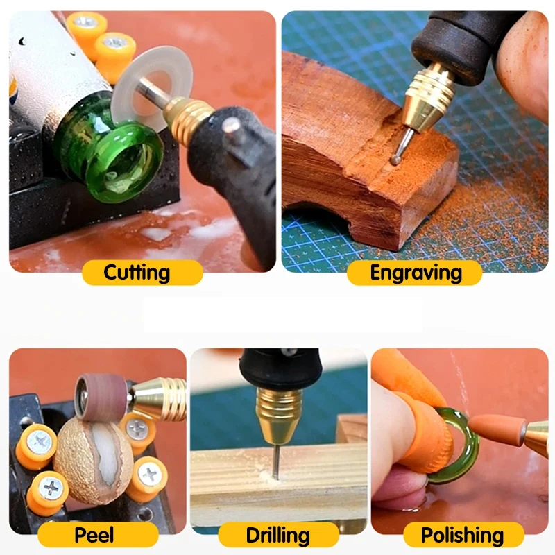 147/262 PCS/lot Power Tools Dr - Woodworking Videos recension och pris