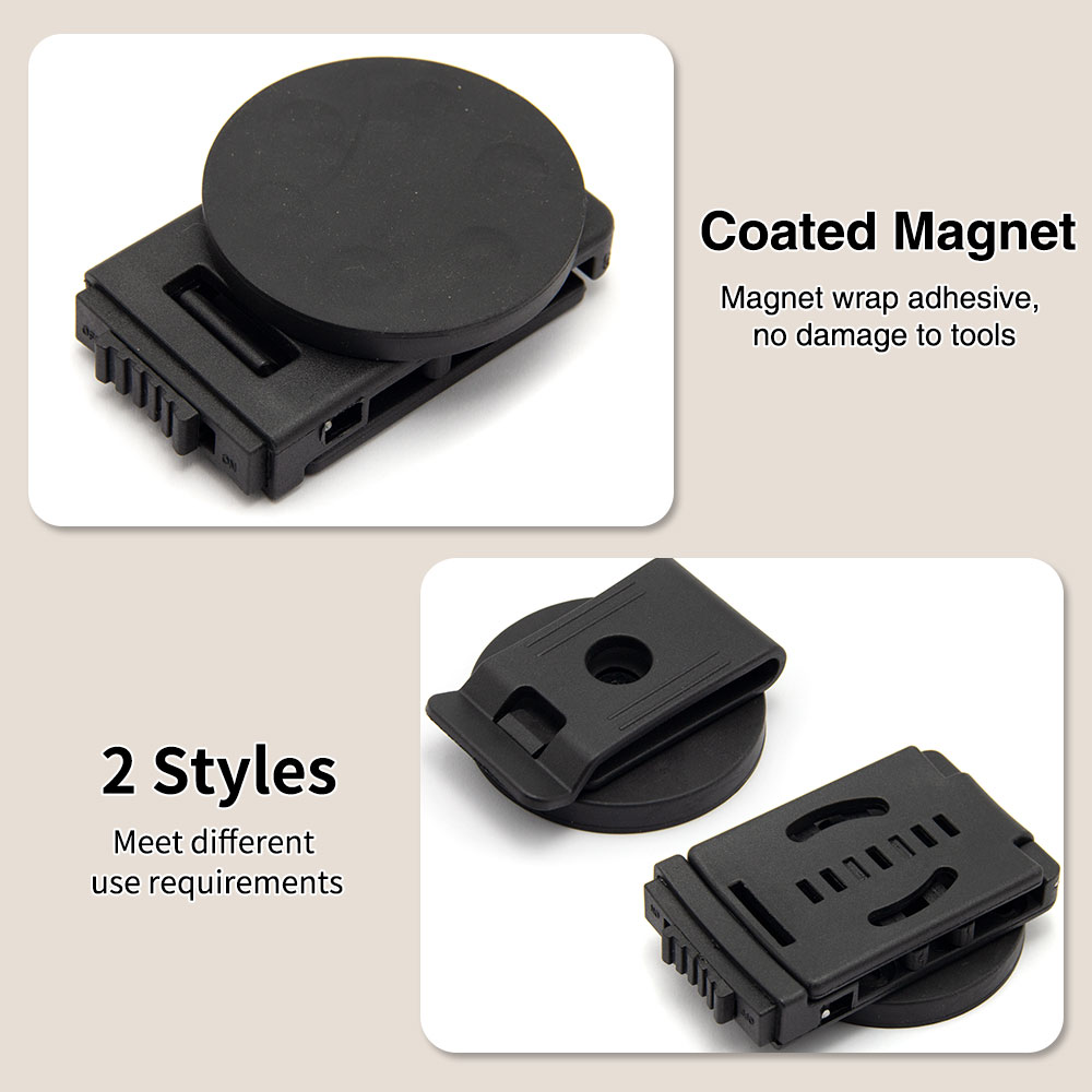 Magnetic belt buckle adjustabl - Woodworking Videos recension och pris