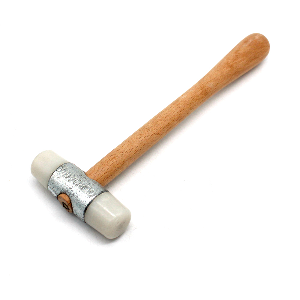Double-Face Nylon Mallet Hamme - Woodworking Plan recension och pris