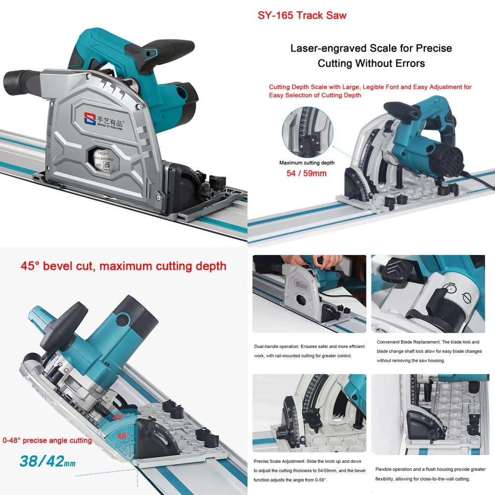 for Woodworking Costom Logo SY - Woodworking Logo recension och pris
