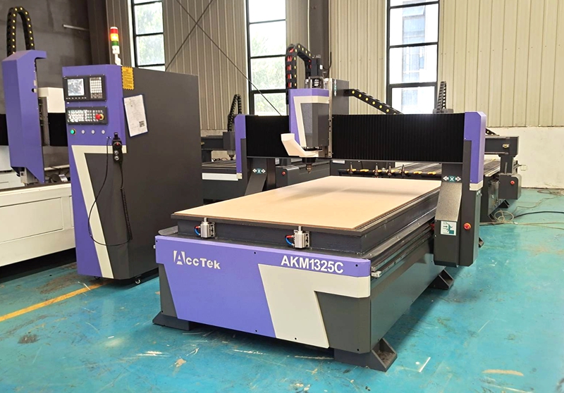 China Factory Price 4*8ft 5*10 - Woodworking Cnc Router Machine Price recension och pris