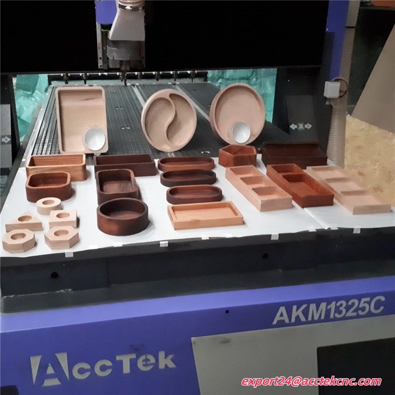 Wood CNC Router 3 Axis 4 Axis  - Woodworking Cnc Router Machine Price recension och pris