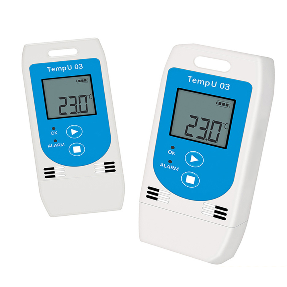 USB Temperature Humidity Data  - Woodworking Pdf recension och pris