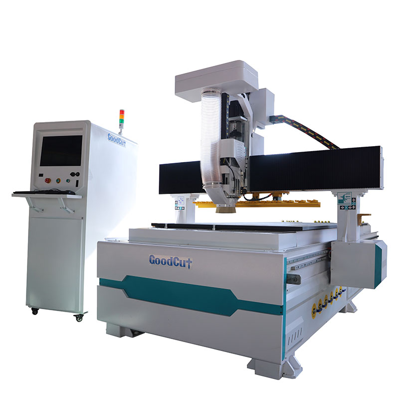 2025 Factory Price Automatic 3 - Woodworking Cnc Router Machine Price recension och pris