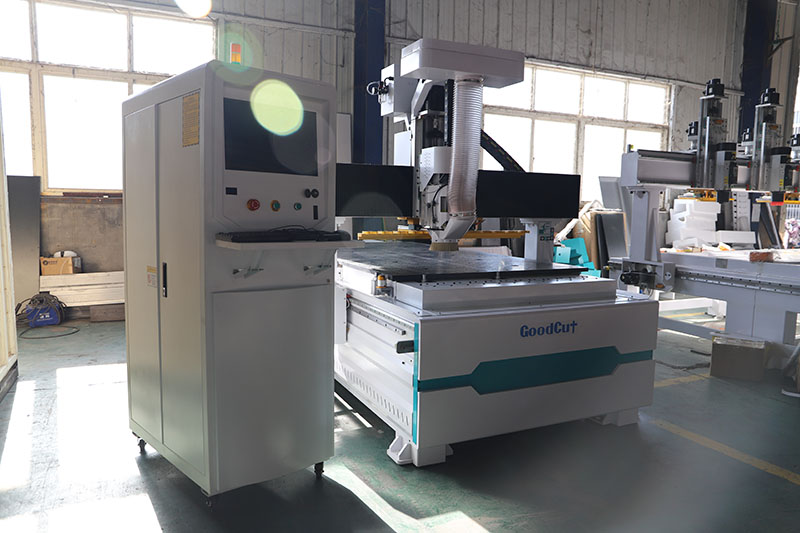 2025 Factory Price Automatic 3 - Woodworking Cnc Router Machine Price recension och pris
