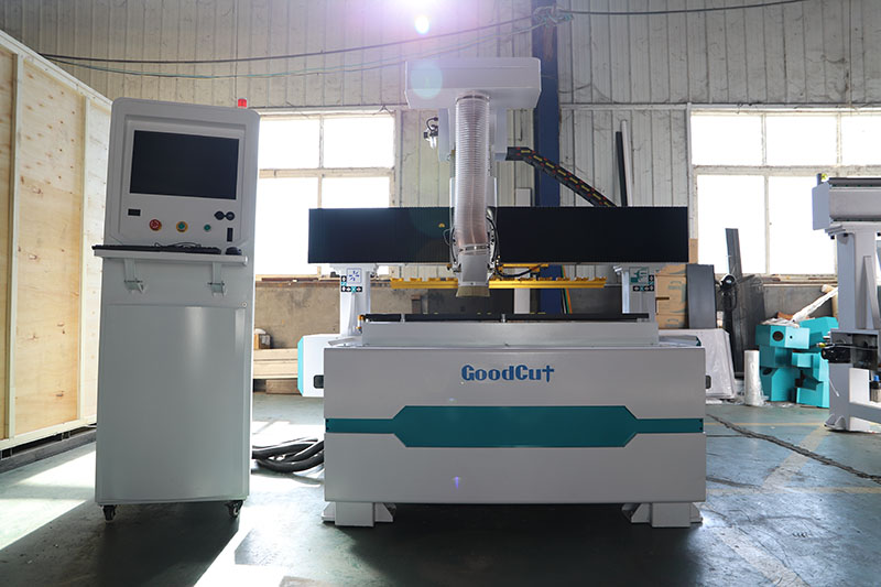 2025 Factory Price Automatic 3 - Woodworking Cnc Router Machine Price recension och pris