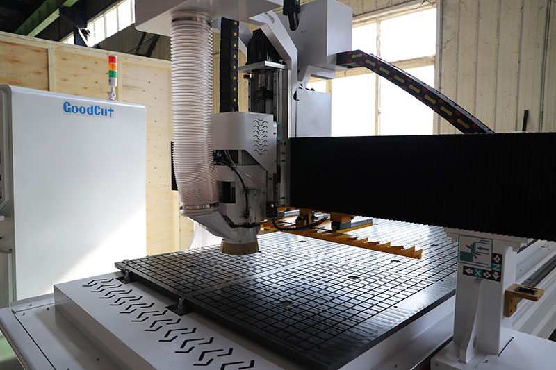 2025 Factory Price Automatic 3 - Woodworking Cnc Router Machine Price recension och pris