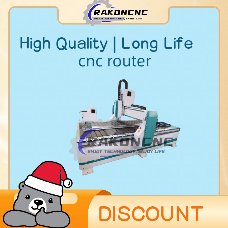 Best Price 3d Woodworking Mach - Woodworking Cnc Router Machine Price recension och pris