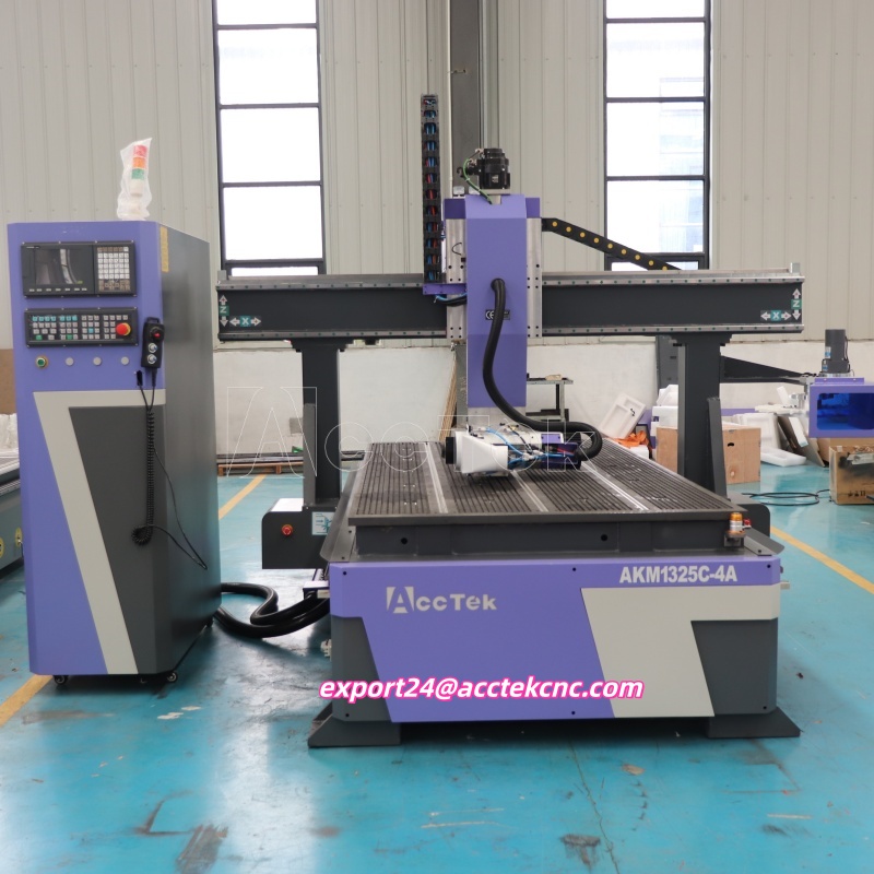 China Factory Price 4*8ft 5*10 - Woodworking Cnc Router Machine Price recension och pris