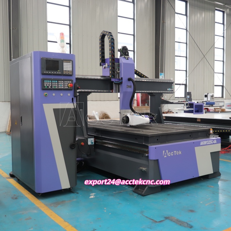 China Factory Price 4*8ft 5*10 - Woodworking Cnc Router Machine Price recension och pris
